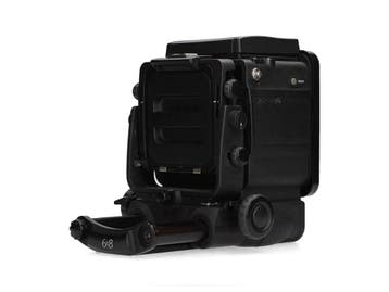 Fujifilm GX680III Pro 6x8 · 1 jaar garantie, Ophalen of Verzenden, Zo goed als nieuw