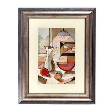 Fotolijst Nuoro Grande Brons 45x60 cm, Nieuw