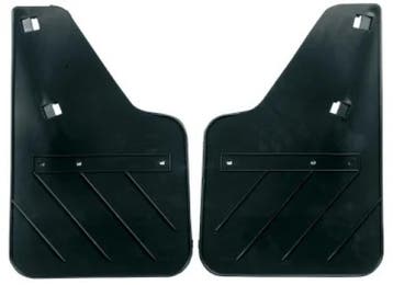 Spatlappen universeel set a 2 stuks 1,7 kg, Nieuw