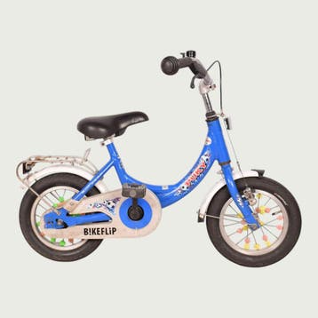 Puky kinderfiets 12 inch, Fietsen en Brommers, Fietsen | Kinderfietsjes, Ophalen of Verzenden, Gebruikt, Puky