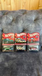 Hot Wheels 1:64 - Modelauto (3) - RLC Exclusive Triple Set:, Nieuw