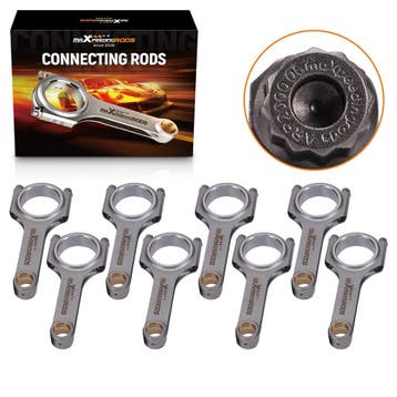 Drijfstangen geschikt voor BMW M60 M62 4.0L 4.4L Con Rods..., Verzenden, Nieuw, BMW