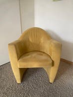 Leolux - Hugo de Ruiter - Fauteuil - Carabas - Alcantara -