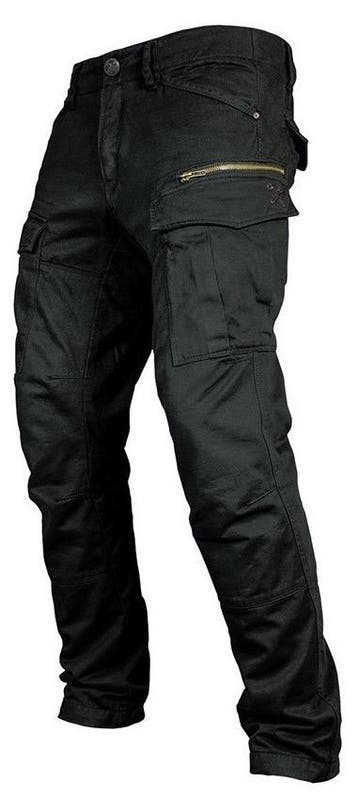 Stroker Cargo motorjeans (unisex) John Doe, Motoren, Verzenden, Nieuw met kaartje