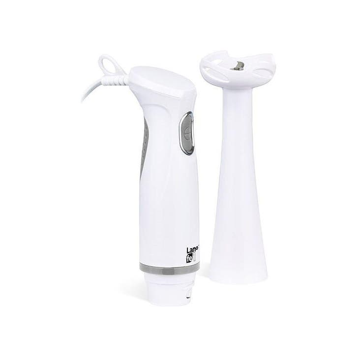 Lafe BRK-004.2 staafmixer met RVS mes 200W wit, Witgoed en Apparatuur, Keukenmixers, Ophalen of Verzenden