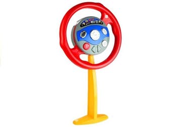 Kinder auto stuur | 24.5cm | Laatste Stuks!, Kinderen en Baby's, Speelgoed | Speelgoedvoertuigen, Ophalen of Verzenden, Nieuw