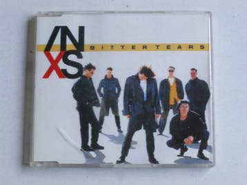 Inxs - Bitter Tears (CD Single), Ophalen of Verzenden, Zo goed als nieuw