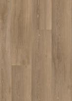 Plak pvc rechte plank bruin |  mFLOR River Oak 63024 Volga, Ophalen, Nieuw