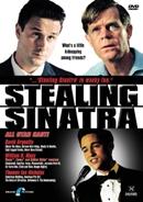 Stealing Sinatra - DVD, Cd's en Dvd's, Verzenden, Nieuw in verpakking