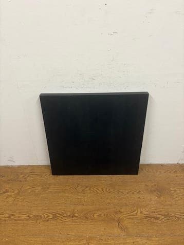Gebruikte Tafelblad (70x70cm) - TB1130 Vintage/Café, Ophalen, Nieuw