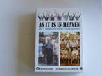 As it is in Heaven - De 3 mooiste films over koren (3 DVD), Ophalen of Verzenden, Zo goed als nieuw