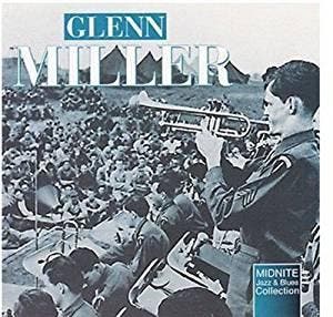 cd - Glenn Miller - Moonlight Serenade, Verzenden, Zo goed als nieuw