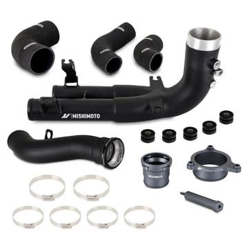 Mishimoto 2021+ BMW G8X M3/M4 Hot Side Intercooler Charge, Ophalen of Verzenden, Nieuw