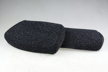 NOS hoofdsteun hoes SET  Volvo 940, Auto-onderdelen, Interieur en Bekleding, Ophalen of Verzenden, Nieuw