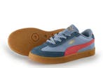 Puma Sneakers Jongens in maat 34 Blauw, Verzenden, Jongen of Meisje, Puma, Schoenen