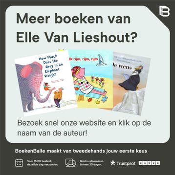 Prins zoekt baan / Estafette 9789027669346 Elle Van Lieshout, Verzenden, Zo goed als nieuw, Elle Van Lieshout