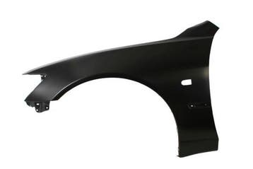 Spatbord o.a: Lexus, IS (E1), IS SportCross (E1), Spatbord, Nieuw, Links, Lexus
