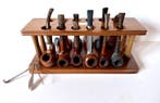 Peterson, Falcon, Westbrook dr Grabow, J Bonet, Chacom, Verzamelen, Nieuw