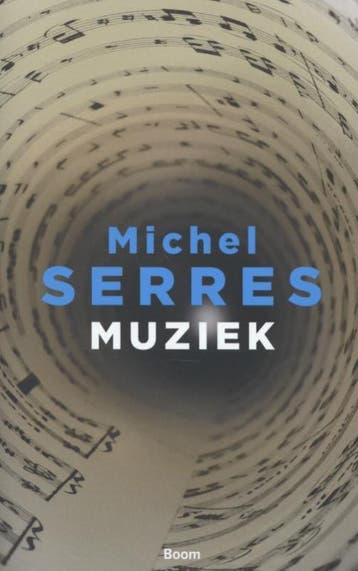 Muziek | Michel Serres | Nieuw, Ophalen of Verzenden, Nieuw, Michel Serres