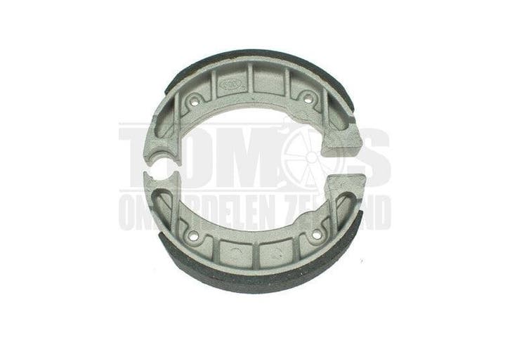 Tomos Remsegmentset 105mm voor / achter A35 DMP, Fietsen en Brommers, Brommeronderdelen | Algemeen, Nieuw, Ophalen of Verzenden