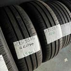 2 x Goodyear Efficientgrip 195-55-16 Zomerbanden 5,5mm, Gebruikt, 16 inch, Ophalen of Verzenden, Band(en)