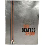 The Beatles Show 1963 Programma Boekje Gesigneerd, Ophalen, Gebruikt