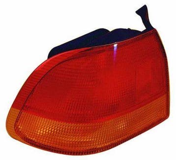 Achterlicht o.a: Honda, Civic (EJ, EK), Ophalen of Verzenden, Nieuw, Honda