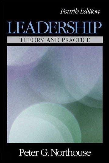 Leadership - Peter G. Northouse 9781412941617, Verzenden, Gelezen, Peter G. Northouse