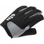 Gill Deckhand Zeilhandschoenen Kort, Watersport en Boten, Ophalen of Verzenden, Nieuw