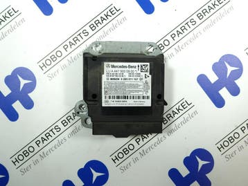 Airbag module A 447 900 0900, Ophalen of Verzenden, Gebruikt, Mercedes-Benz