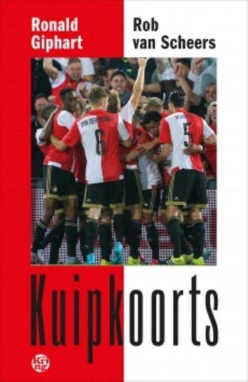 Kuipkoorts 9789462970434 Ronald Giphart, Verzenden, Gelezen, Ronald Giphart