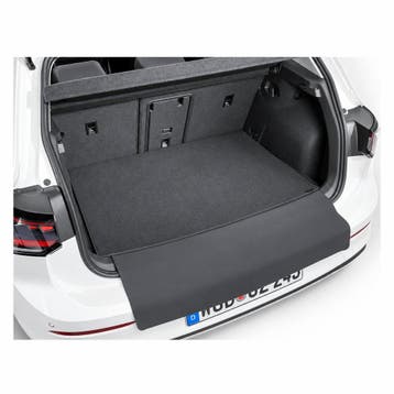 Volkswagen Golf 8 (5H) omkeerbare kofferbakmat, Ophalen of Verzenden, Nieuw