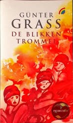 Blikken Trommel 9789041711007, Boeken, Verzenden, Zo goed als nieuw