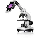 Biolux SEL microscoop met zoomsysteem - BRESSER JUNIOR -..., Verzenden, Nieuw