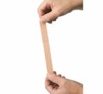 Lange wondpleister textiel (100 stuks), Verzenden, Nieuw