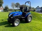 Solis H26 | HST | 5 jaar garantie! | compact tractor, Ophalen of Verzenden, Nieuw, Tot 80 Pk, Overige merken