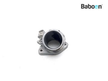 Inlaat Spruitstuk Moto Guzzi Norge 1200 2006-2010 Right, Verzenden, Gebruikt