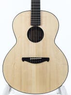 Thomas OM50 Cocobolo B-Stock (Instrument,Acoustic Guitars), Muziek en Instrumenten, Ophalen of Verzenden, Zo goed als nieuw, Western- of Steelstringgitaar