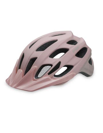 R2 fietshelm Cliff Pink - in mold technologie - Roze (Sport), Fietsen en Brommers, Verzenden, Nieuw, R2