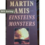 Einsteins monsters 9789025467456 Kingsley Amis, Boeken, Verzenden, Gelezen, Kingsley Amis