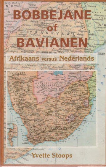 Bobbejane of bavianen - Stoops, Verzenden, Gelezen