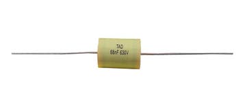 TAD Mustard capacitor 0.068uF 630V, Verzenden, Nieuw