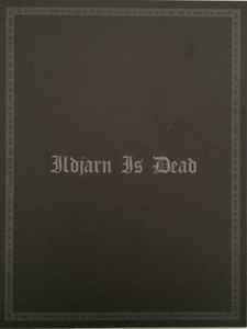 cd - Ildjarn - Ildjarn Is Dead, Cd's en Dvd's, Verzenden, Zo goed als nieuw