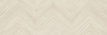 Wandtegel Creme 30x90 (Muurtegels, Muur- en plafondtegels), 60 cm of meer, Nieuw, Ophalen of Verzenden, 10 m² of meer