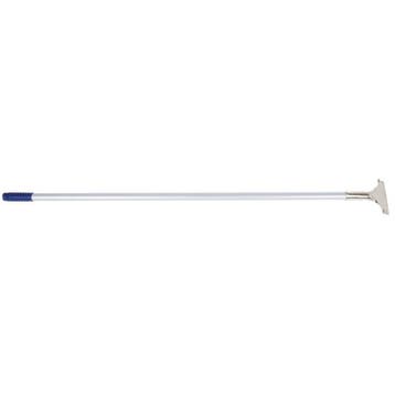 Steel voor trekker | Geanodiseerd aluminium | 128(l)cm, Verzenden, Nieuw in verpakking