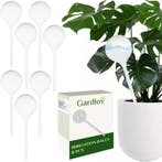 Gardlov Waterballen Set van 8 - Zorgeloze Plantenbewatering, Tuin en Terras, Tuinslangen, Ophalen of Verzenden, Nieuw