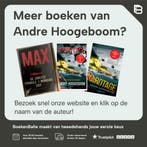 Wim rijsbergen 9789491172854 Andre Hoogeboom, Verzenden, Zo goed als nieuw, Andre Hoogeboom