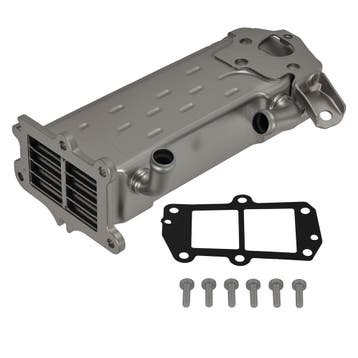 EGR Cooler geschikt voor Mercedes-Benz C-Klasse Coupe C20..., Verzenden, Nieuw, Mercedes-Benz