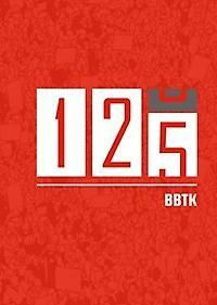125 BBTK - Camille Baillargeon 9789490880262, Verzenden, Gelezen, Camille Baillargeon