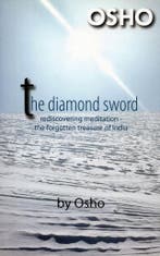 The Diamond Sword - Osho (Bhagwan Shree Rajneesh) - 97881726, Verzenden, Nieuw